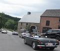 dag 2, La Roche en Ardenne - Dinant (59)